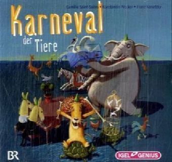Der Karneval der Tiere Der Karneval der Tiere