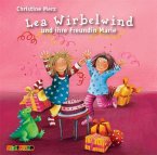 Lea Wirbelwind und ihre Freundin Marie Lea Wirbelwind und ihre Freundin Marie