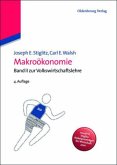 Makroökonomie