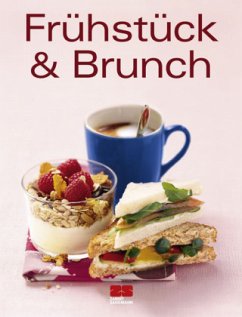 Cover Frühstück & Brunch