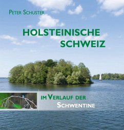 Holsteinische Schweiz - Schuster, Peter