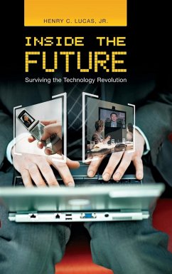 Cover Inside the Future