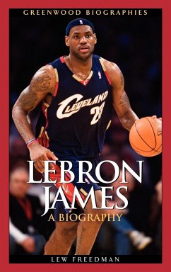 LeBron James - Freedman, Lew