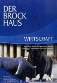 Der Brockhaus Wirtschaft Der Brockhaus Wirtschaft