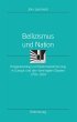 Bellizismus und Nation - Bild 1