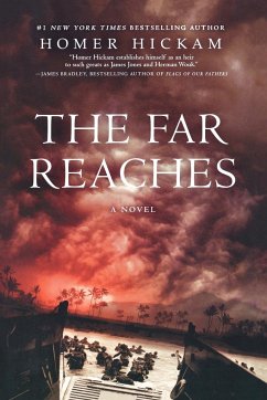 The Far Reaches - Hickam, Homer H.