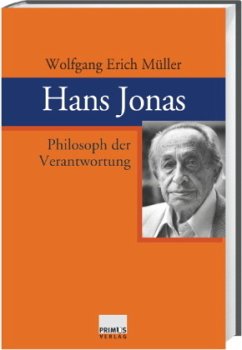 Hans Jonas - Müller, Wolfgang E