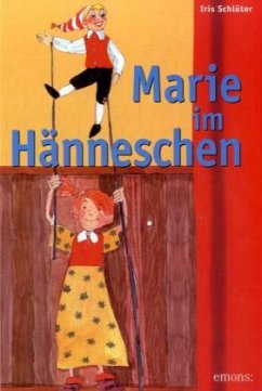 Cover Marie im Hänneschen