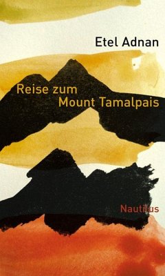 Reise zum Mount Tamalpais - Adnan, Etel