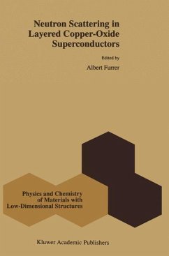 Neutron Scattering in Layered Copper-Oxide Superconductors - Furrer