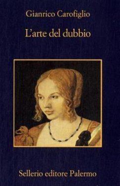 Cover L' arte del dubbio