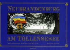 Neubrandenburg am Tollensesee - Heintze, Wolfgang