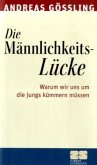 Die Männlichkeitslücke