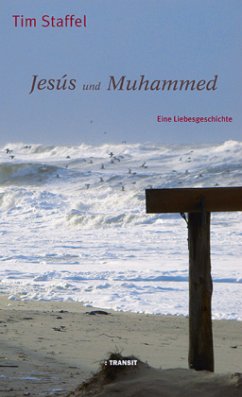 Cover Jesús und Muhammed
