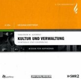 Kultur und Verwaltung Kultur und Verwaltung