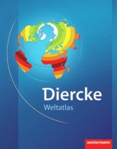 Atlas / Diercke Weltatlas, Neubearbeitung