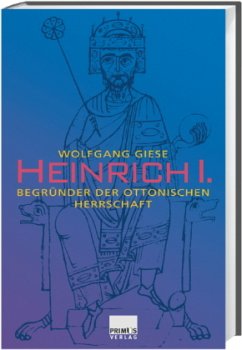 Heinrich I. - Giese, Wolfgang