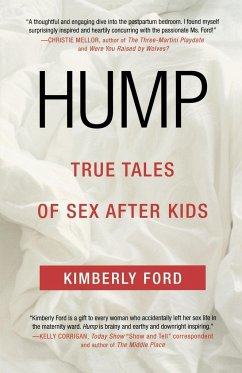 Hump - Ford, Kimberly