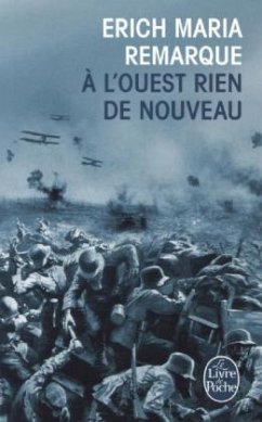 A L Ouest Rien de Nouveau - Remarque, Erich Maria