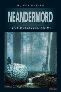 Neandermord - Buslau, Oliver