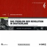 Das Problem der Revolution in Deutschland