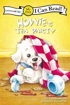 Howie's Tea Party - Henderson, Sara