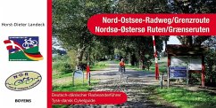 Nord-Ostsee-Radweg/Grenzroute - Landeck, Horst D