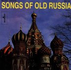 Songs Of Old Russia-Vol.2