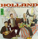 Greetings From Holland Greetings From Holland
