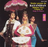 Bayanihan Philippine Dance Company