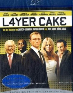 Layer Cake