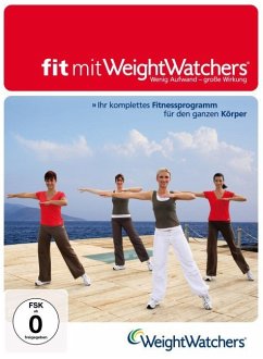 Fit mit Weight Watchers