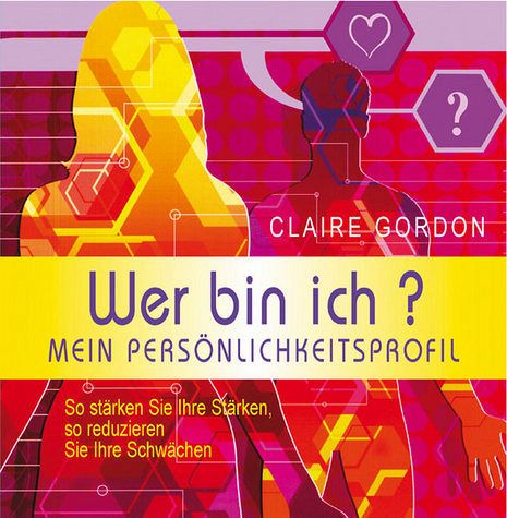 Wer bin ich? Wer bin ich?
