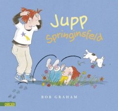 Jupp Springinsfeld - Graham, Bob