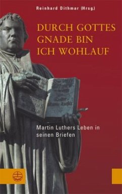 Cover Durch Gottes Gnade bin ich wohlauf
