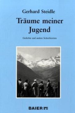 Cover Träume meiner Jugend