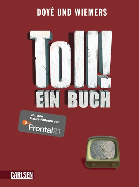 Toll! Ein Buch Toll! Ein Buch