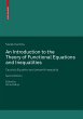 An Introduction to the Theory of... - Bild 1