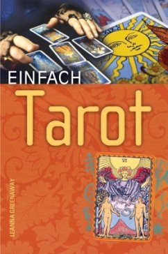 Einfach Tarot - Greenaway, Leanna