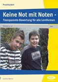 Keine Not mit Noten, m. CD-ROM