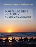 Global Logistics and Supply Chain Management Global Logistics and Supply Chain Management