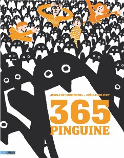 365 Pinguine - Fromental, Jean-Luc