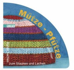 Cover Mütze - Pfütze