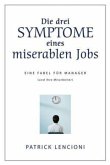 Die drei Symptome eines miserablen Jobs