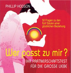 Wer passt zu mir? - Hodson, Phillip