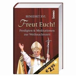 Freut Euch! - Benedikt XVI.