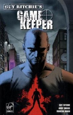 Cover Guy Ritchie's Game Keeper