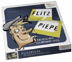 Flitzpiepe (Spiel)