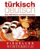 Visuelles Wörterbuch Türkisch-Deutsch