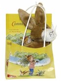 Conni und der Osterhase, Miniausgabe m. Kuschel-Osterhase